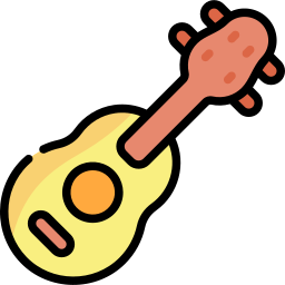 ukulele icon