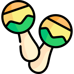 maracas icon