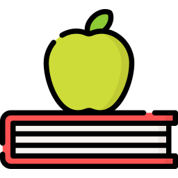 Book icon