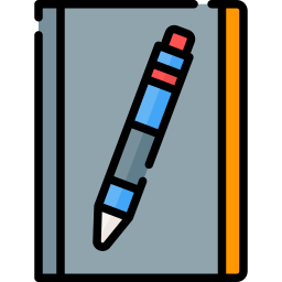 Sketchbook icon