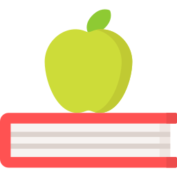 Book icon