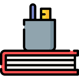 Book icon