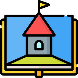 Book icon