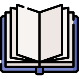 Book icon