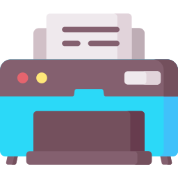 drucker icon