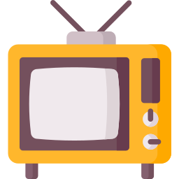 Tv icon