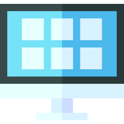 desktop icon