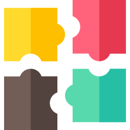 puzzle icon