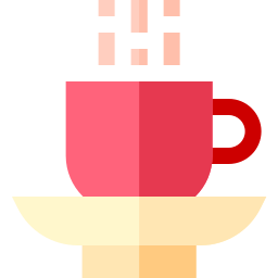 kaffeetasse icon