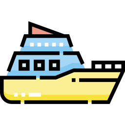 yatch icon