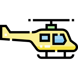 hubschrauber icon