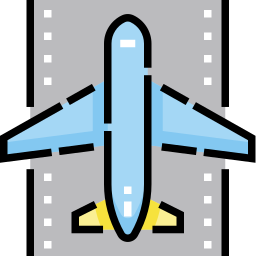 飛行機 icon