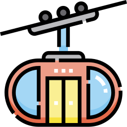 seilbahn icon