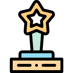 Trophy icon