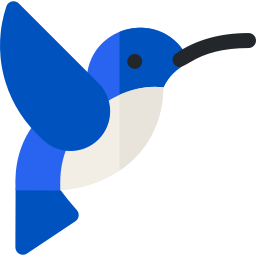 kolibri icon