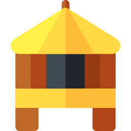 hütte icon