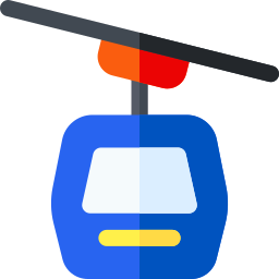 seilbahn icon