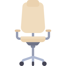 bürostuhl icon