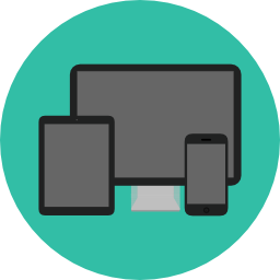 Devices icon