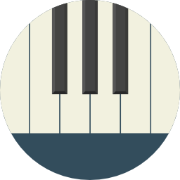 piano Ícone