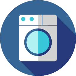 Washing machine icon