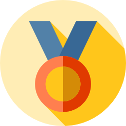 medaille icon