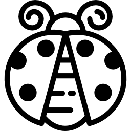 Ladybug icon