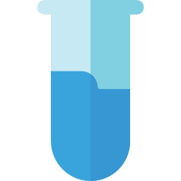 reagenzglas icon