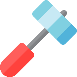 hammer icon