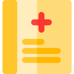 notizblock icon