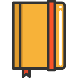 notizbuch icon