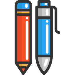 Pen icon