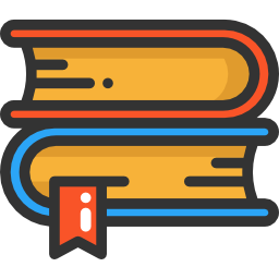 Library icon