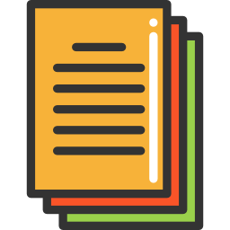 Documents icon