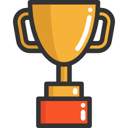 Trophy icon