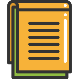 Notebook icon