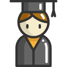 Student icon