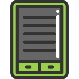 Ebook icon