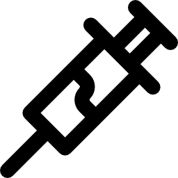 Syringe icon