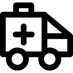 Ambulance icon