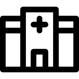 Hospital icon