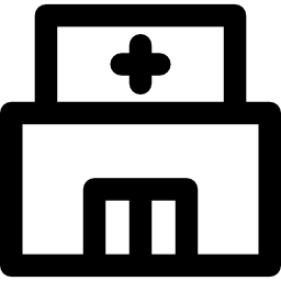 Hospital icon