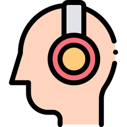 audio icon