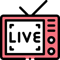 Live icon