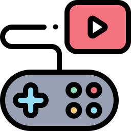 videospiel icon