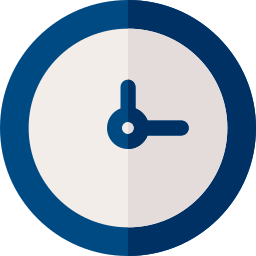 zeitplan icon