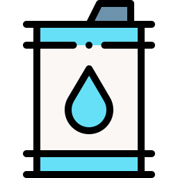 Barrel icon