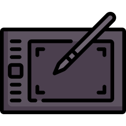 grafiktablet icon