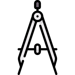 Compass icon