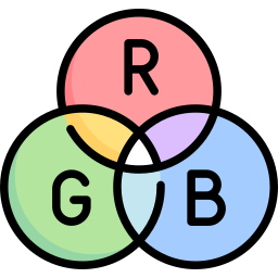 rgb icon